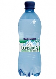 LEVISSIMA ACQUA CL.50 PZ.24 FRIZZANTE